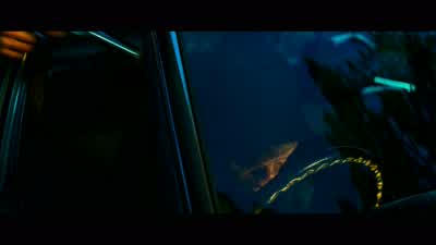 You think I'm a fucking idiot? - The Hitman's Bodyguard