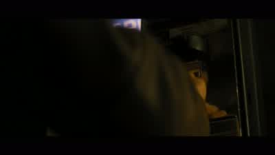 You think I'm a hero? - Jack Reacher