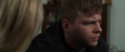 You think I'm a monster
for asking you to do this? - Broil