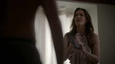 -You think I'm a murderer? -Maybe it was an accident. - Twisted Neighbor