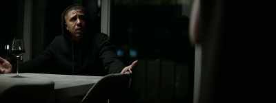 You think I'm a murderer? - Best Friend