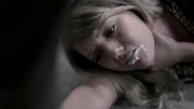 You think I'm a nobody. - Misfits