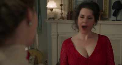 - You think I'm a prostitute?
- I know you to be. - Lady of the Manor