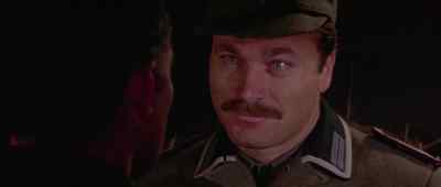 You think I'm a traitor, is that it? - Force 10 from Navarone