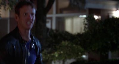 You think I'm all that - Cop Land