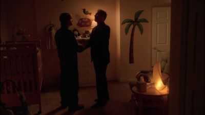 You think I'm crazy? - NCIS