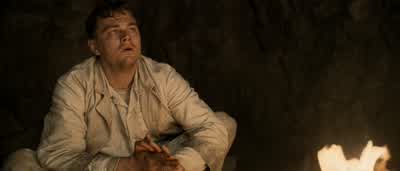 You think I'm crazy. - Shutter Island
