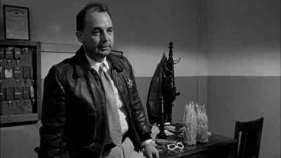 You think I'm foolin' around? - Paper Moon