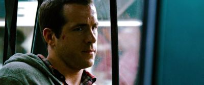 You think I'm going to let you just take me in - Safe House
