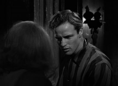 You think I'm gonna interfere with you - A Streetcar Named Desire