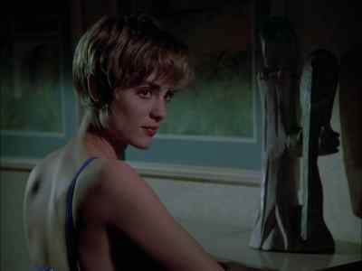 You think I'm gonna kill you? - Murder, She Wrote