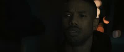 You think I'm gonna lose. - Creed II