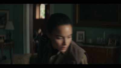 You think I'm gonna... - Y: The Last Man