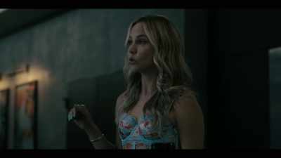 You think I'm gonna
testify against clement? - Justified: City Primeval