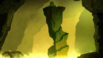 You think I'm gonna - Batman: Soul of the Dragon