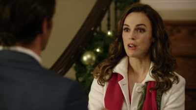 You think I'm great - Random Acts of Christmas