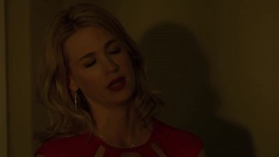 You think I'm having an affair - Good Kill