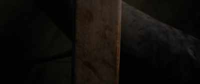You think I'm helping you
carry that kid down that fire escape, - Bullet Head