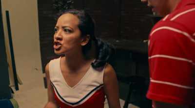 You think I'm
hot, don't you? - Mope