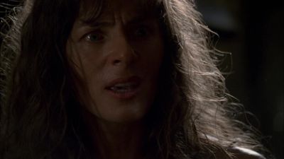 You think I'm insane. - Lost