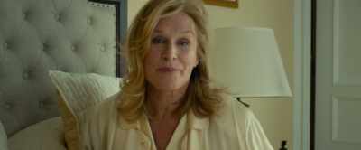 - You think I'm making a mistake?
- With Harold? No. - The Wilde Wedding