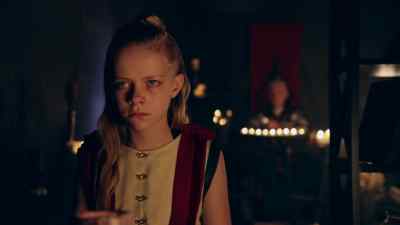 You think I'm obsessed. - The Outpost