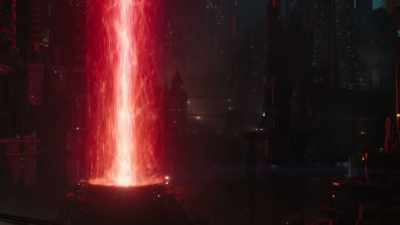 You think I'm responsible for this? - Krypton