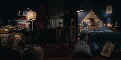 You think I'm running
a nightclub here? - The Book of Henry