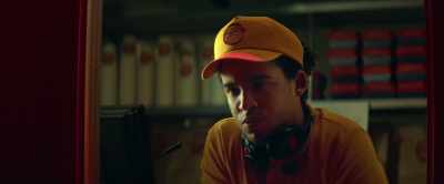 You think because I'm serving you
that I'm your servant, right? - American Carnage