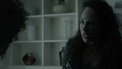 You think that I'm so
stupid. You always have. - Eyewitness