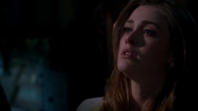 You think
I'm some freak... - Supernatural