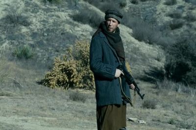 You think I'm the Ghost? - NCIS: Los Angeles