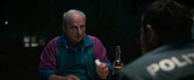 You think I'm the only one
who smuggles cigarettes? - Men of Deeds