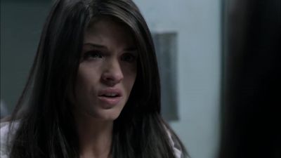 You think I'm ugly? - Supernatural