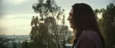 - You think I'm villain? - The Disaster Artist
