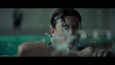 You think you impress me
with your gold watch and - I Am Zlatan
