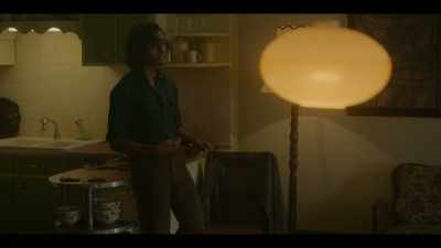 You think, in all these spools, - Interview with the Vampire