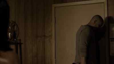 You think this is a game? - The Gifted