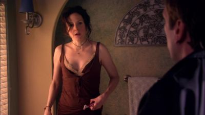 You think this is a game ? - Weeds