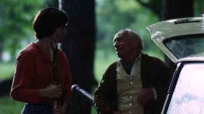 You think this is crazy, professor? - Bloodstone: Subspecies II