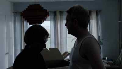 You think this is fate? - Wallander