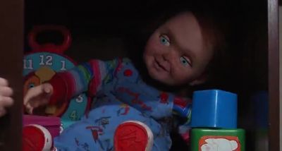 You think this is funny - Child's Play 2