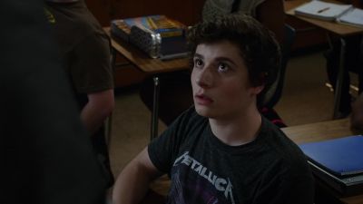 You think this is funny - Fist Fight