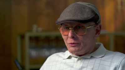 You think this is going to end
good for you?" - Truth and Lies: The Last Gangster