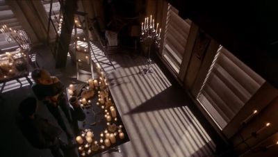You think this is gonna work? - The Originals