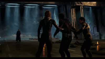 KANG: You think this is new to me? - Ant-Man and the Wasp: Quantumania