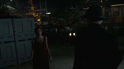 You think this is over? - Westworld