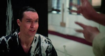 You think this is the end of it - The Karate Kid Part III