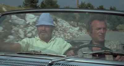 You think this is the place? - Cold Sweat