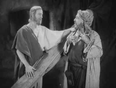 You think it is appropriate to give
tax to Caesar, do not you think? - The King of Kings